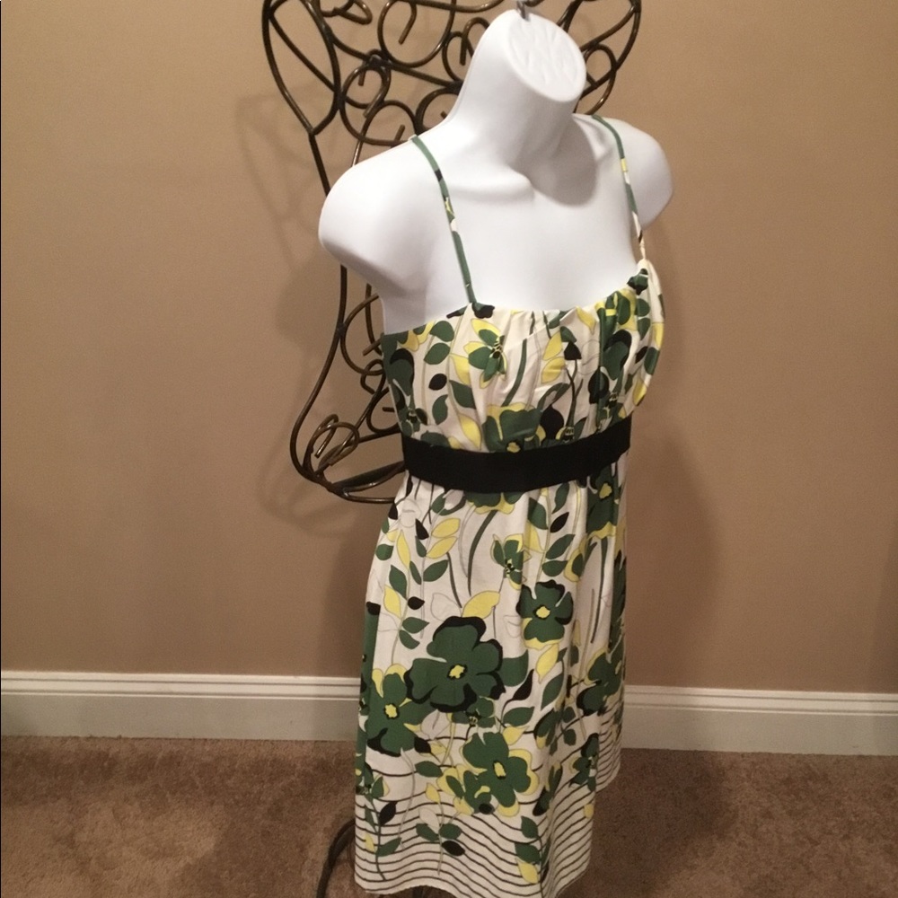 SUN DRESS 🆕 - Picture 2 of 9